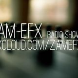 ZAM EFX RADIO SHOW 011