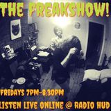 FRIDAY 17TH OCTOBER 2014 - Clip of ramblings & tracks
