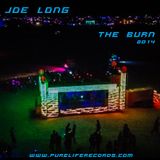 Joe Long - )'( The Burn )'( - Pure Life Records Promo Mix