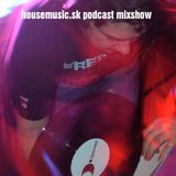 Podcast Mixshow vol. 15. by JAY