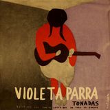PERSPECTIVAS - RUCH 61 - La Violeta y el Folklore