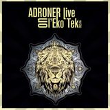 Live Radio L Eko Adroner