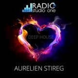 Aurelien Stireg - I love Deep House part 2 2014-01-31
