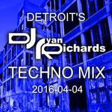 TECHNO MIX 2016-04-04