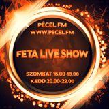 2013.03.05. Feta Live Show