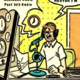 TWR #167 w/c 11.30.13
