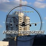 Soney pres. Musical Destination #003