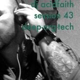 session 43 deep nrg tech
