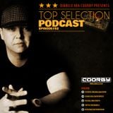 DIABLLO AKA COORBY - TOP SELECTION PODCAST #52