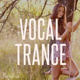 Paradise - Vocal Trance Top 10 (May 2015)