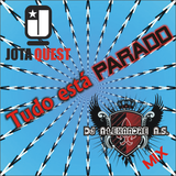 Jota Quest - Tudo está parado (Dj Alexandre A.S. Remix)