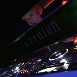LITHIUM djset RITUALS {Suicide Circus, 14.01.16}
