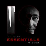 19 ESSENTIALS by Tone Deep (2016)