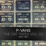 The Dat Tapes Vol.2 - Sublow & Grime