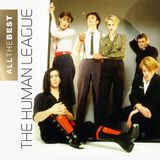 the human league the best'''''' mixed by dj'''''' pietro cure dark''''''''\\\\\\\\