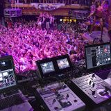 WE LOVE To PARTY - Deep Feelings Live Mix