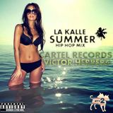summer hip hop remix 2013 (OFFICIAL AUDIO)2013victor herrera