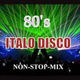 80s italo-disco mix