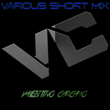 VARIOUS SHORT MIX