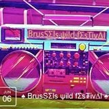 SOLID vs GREEN ( DJ SMIMOOZ & DJ GRAZZHOPPA ) @ ♠ ΒrusSΣls ψild fΣs₮iv∆l ♠