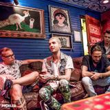 Sound & Silence Interview with Tokio Hotel at House of Blues Chicago by Paulina Pachel
