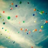 April Mix