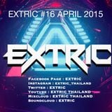 EXTRIC #16 APRIL 2015
