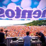Matush @ Sunrise Festival After Party 2013 ( original dj booth record )