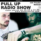 Pull Up Radio Show - 21 / 03 / 2013 - Entrevista a Upskillz Records