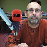 Aún de Repuesto, con Pedro Blázquez
