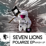 polarized space