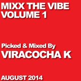 Viracocha K - August 2014