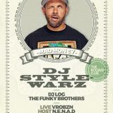 Mad Mon€y w/ DJ Stylewarz @ The Rooms Club Heilbronn - 26.02.2016 PromoMix by DJ Log