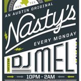 The Warm-Up Set @ Nasty's - 06.23.14