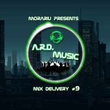 Morariu presents Mix Delivery #9