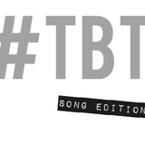 #TBT