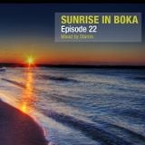 Sunrise in Boka EP. 22 Mixed by Stamm
