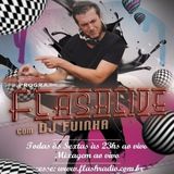 DJ FUINHA - FLASHLIVE 09/01/2015