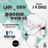 Jahh Roland - MIBCREW RO PROMO 14 DEC