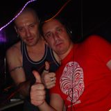 Live dj set Dimitri Apergis & Muscle k @ Playback by Pieros 2004 (upstairs Danza club)