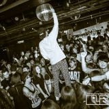 LAVA Club 10 anniversary Mixtape - DjMad