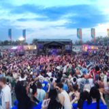 DJ Stashwell Battle Dub - Secret Garden Party 2014