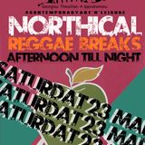 Blender Coffee night live set (northical) 23/03/13