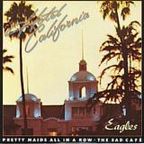 Hotel California (Live) - The Eagles