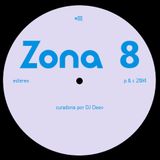 Zona 8, emissão #1111 (02 Maio 2014)