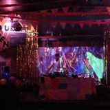 Comms x Kit Present: FUN // Colourbox (18/11/14)
