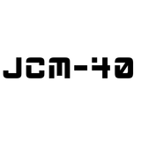 JCM-40