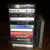 Tabs Out Cassette Podcast - Episode #103