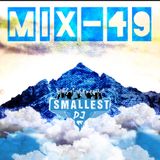DJ Smallest - Party mix vol. 49