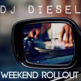Weekend Rollout: Hiphop and R&B Hits